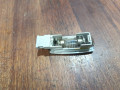 фонарь салона (плафон) Volkswagen Bora 1 поколение 1J2 2002, 2.0 л., APK, бензин, МКПП, седан, 3B0947113 - фото №4