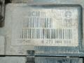 блок ABS Hyundai Sonata 4 поколение [рестайлинг] EF (2001 - 2013), 2.0 л., G4JP, бензин, МКПП, седан, 589203C300, 0273004616, 0130108101 - фото №7