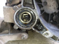 КПП механическая (МКПП) Ford Focus 1 поколение [рестайлинг] 2004, бензин, МКПП, хетчбэк 5 дв., 2S6R7F096A - фото №10