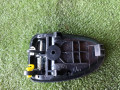 ручка внутренняя передняя правая Hyundai Accent 2 поколение (LC) 2011, 2.0 л., G4EC, бензин, МКПП, седан - фото №5
