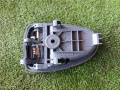 ручка внутренняя задняя правая Hyundai Accent 2 поколение (LC) 2011, 2.0 л., G4EC, бензин, МКПП, седан - фото №3