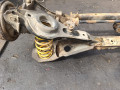 балка подвески задняя Ford Focus 1 поколение [рестайлинг] 2004, бензин, МКПП, хетчбэк 5 дв. - фото №10