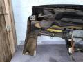 панель передняя салона (торпедо) Mitsubishi Lancer 7 поколение CK1A 1997, 1.3 л., бензин, МКПП, седан - фото №11