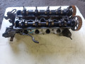 головка блока цилиндров Opel Omega B (1994 - 1999), 2.0 л., X 20 XEV, бензин, АКПП, универсал, 90400056, 90501968 - фото №3