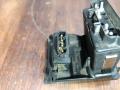 кнопка противотуманных фар BMW 5 серия E34 (1987 - 1996), 8110498 - фото №7