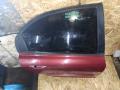дверь задняя правая Hyundai Sonata 4 поколение [рестайлинг] EF (2001 - 2013), 2.0 л., G4JP, бензин, МКПП, седан - фото №2