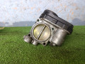 заслонка дроссельная Mercedes-Benz A-Класс W168 W168.031 1998, 1.4 л., M 166.940, бензин, МКПП, A1661410125 - фото №3