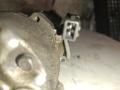 компрессор кондиционера Chery M11 (A3) 1 поколение 2010, 1.6 л., SQR481F, бензин, МКПП, SD7V16 - фото №8