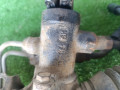 рулевая рейка Toyota Corsa 4 поколение EL41 (1990 - 1994), 1.3 л., 4E-FE, бензин, АКПП, хетчбэк 3 дв. - фото №8