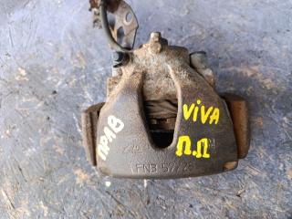 суппорт передний правый Chevrolet Viva 1 поколение 2005, 1.8 л., Z 18 XE, бензин, МКПП, седан, FN35725