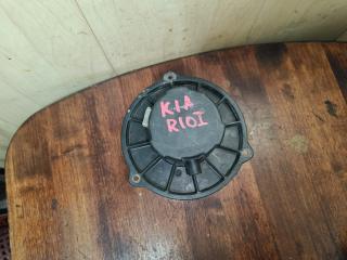 моторчик печки Kia Rio 1 поколение DC 2000, 1.5 л., A5D, бензин, АКПП, универсал, F00S320030, F00S330001