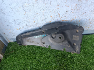 кожух компрессора пневмоподвески Land Rover Discovery 3 поколение 2006, 4.4 л., бензин, АКПП, внедорожник 5 дв., RVC000064