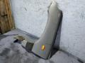 крыло переднее левое Chevrolet Niva 1 поколение 2008, 1.7 л., бензин, МКПП - фото №4