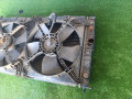 радиатор (основной) Daewoo Leganza 1 поколение V100 2000, 1.8 л., бензин, АКПП, седан, 96184136, 96184988 - фото №5