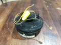 шлейф руля Mercedes-Benz A-Класс W168 W168.031 1998, 1.4 л., M 166.940, бензин, МКПП, A0015423918 - фото №2