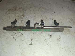 топливная рампа Chery M11 (A3) 1 поколение 2010, 1.6 л., SQR481F, бензин, МКПП, 0280156264, F01R00P031