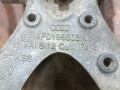 подушка крепления двигателя Audi A6 4F/C6 2005, 2.4 л., BDW, бензин, вариатор, x1x1, седан, 4F0199308N - фото №6