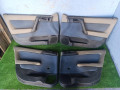 Обшивка двери (комплект) Chevrolet Viva 1 поколение 2005, 1.8 л., Z 18 XE, бензин, МКПП, седан, 090561528, 090561527 - фото №2