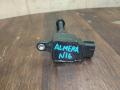 катушка зажигания Nissan Almera N16 [рестайлинг] (2002 - 2006), 1.8 л., QG18DE, бензин, АКПП, седан - фото №4