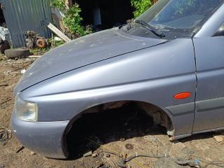 крыло Ford Escort 5 поколение [2-й рестайлинг] 1998, 1.8 л., RKC, бензин, МКПП, универсал