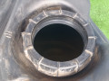 бак топливный Ford Focus 2 поколение 2007, 1.6 л., HWDB, бензин, МКПП, седан, 3M519002SB, 3M519K007SC - фото №4