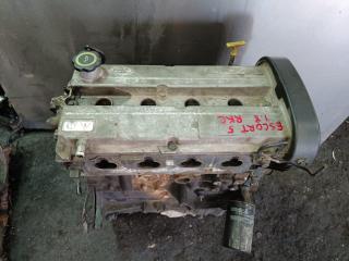 двигатель Ford Escort 5 поколение [2-й рестайлинг] 1998, 1.8 л., RKC, бензин, МКПП, универсал