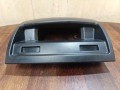 накладка на торпедо (консоль) Mitsubishi Galant 9 поколение [2-й рестайлинг] DM1A (2008 - 2012), 2.4 л., 4G69, бензин, седан, MR590309ZZ, MR590309XA - фото №2