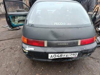 Toyota Corsa 4 поколение EL41