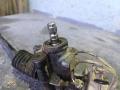 рулевая рейка Toyota Sprinter E100 AE100 1992, 1.5 л., 5A-FE, бензин, АКПП, седан, правый руль - фото №8