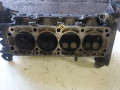головка блока цилиндров Opel Omega B (1994 - 1999), 2.0 л., X 20 XEV, бензин, АКПП, универсал, 90400056, 90501968 - фото №5