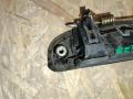 ручка наружная задняя правая Hyundai Getz 1 поколение TB 2005, 1.3 л., G4EA, бензин, МКПП, хетчбэк 5 дв. - фото №5