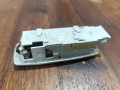 фонарь салона (плафон) Volkswagen Bora 1 поколение 1J2 2002, 2.0 л., APK, бензин, МКПП, седан, 3B0947291 - фото №3