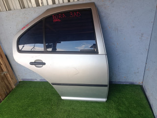 дверь задняя правая Volkswagen Bora 1 поколение 1J2 2002, 2.0 л., APK, бензин, МКПП, седан