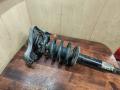 стойка передняя правая Audi A4 B7 (2004 - 2009), 2.0 л., BLB, дизель, вариатор, седан, правый руль - фото №2