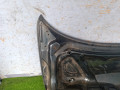 крышка багажника (дверь 3-5) Mazda 6 1 поколение [рестайлинг] 2006, 2.3 л., L3, бензин, АКПП, лифтбэк - фото №12