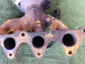 коллектор выпускной Hyundai Accent 2 поколение (LC) 2011, 2.0 л., G4EC, бензин, МКПП, седан, HSLC2 - фото №6