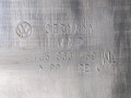 обшивка крышки багажника Volkswagen Bora 1 поколение 1J2 2002, 2.0 л., APK, бензин, МКПП, седан, 1J5863459 - фото №8