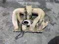 коллектор впускной Ford Focus 1 поколение [рестайлинг] (2001 - 2005), 2.0 л., бензин, АКПП, RFYS4E9425BG - фото №8