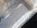 заслонка дроссельная Mitsubishi Outlander 1 поколение (2001 - 2008), 2.4 л., 4G69, бензин, АКПП, EA060020 - фото №7
