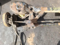 балка подвески задняя Ford Focus 1 поколение [рестайлинг] 2004, бензин, МКПП, хетчбэк 5 дв. - фото №11