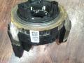 шлейф руля Audi A6 4F/C6 2005, 2.4 л., BDW, бензин, вариатор, x1x1, седан, 4E0953541A - фото №2