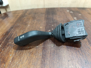 переключатель поворотов Opel Astra G (1998 - 2009), 09185413, 12268700, 09185414, 12268701