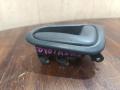 ручка внутренняя задняя правая Toyota Sprinter E100 AE100 1992, 1.5 л., 5A-FE, бензин, АКПП, седан, 6920712020, 6927712070 - фото №2
