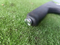 кран ручного тормоза (ручник) Volkswagen Bora 1 поколение 1J2 2002, 2.0 л., APK, бензин, МКПП, седан - фото №4