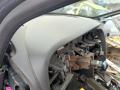 панель передняя салона (торпедо) Audi A6 4F/C6 2005, 2.4 л., BDW, бензин, вариатор, x1x1, седан - фото №7