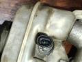 цилиндр тормозной главный Chevrolet Cavalier 3 поколение [рестайлинг] 2001, 2.2 л., бензин, АКПП, седан - фото №8