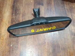 зеркало салона Mitsubishi Galant 9 поколение [2-й рестайлинг] DM1A (2008 - 2012), 2.4 л., 4G69, бензин, седан, 7630A021
