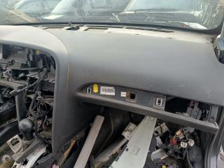 панель передняя салона (торпедо) Audi A6 4F/C6 2005, 2.4 л., BDW, бензин, вариатор, x1x1, седан