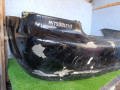бампер задний Mitsubishi Galant 9 поколение [2-й рестайлинг] DM1A (2008 - 2012), 2.4 л., 4G69, бензин, седан, 6410B175 - фото №5