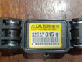датчик удара Mitsubishi Galant 9 поколение [2-й рестайлинг] DM1A (2008 - 2012), 2.4 л., 4G69, бензин, седан, 8651A015 - фото №5